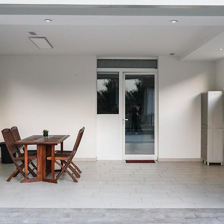 Appartamento Prada إندين جياناو المظهر الخارجي الصورة
