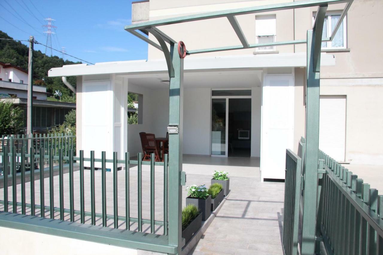 Appartamento Prada إندين جياناو المظهر الخارجي الصورة